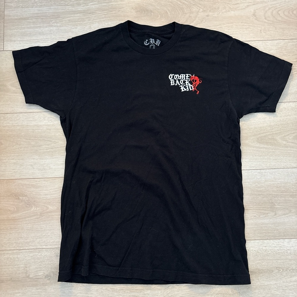 Comeback kid T-Shirt